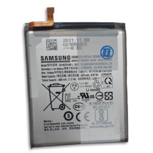 Battery BS908ABY/BG998ABY and similar reference