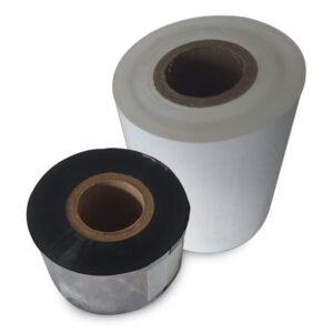 Termic Printer Rolls Combo (black and white)