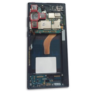Damaged refurbished motherboard parts compatible with S908